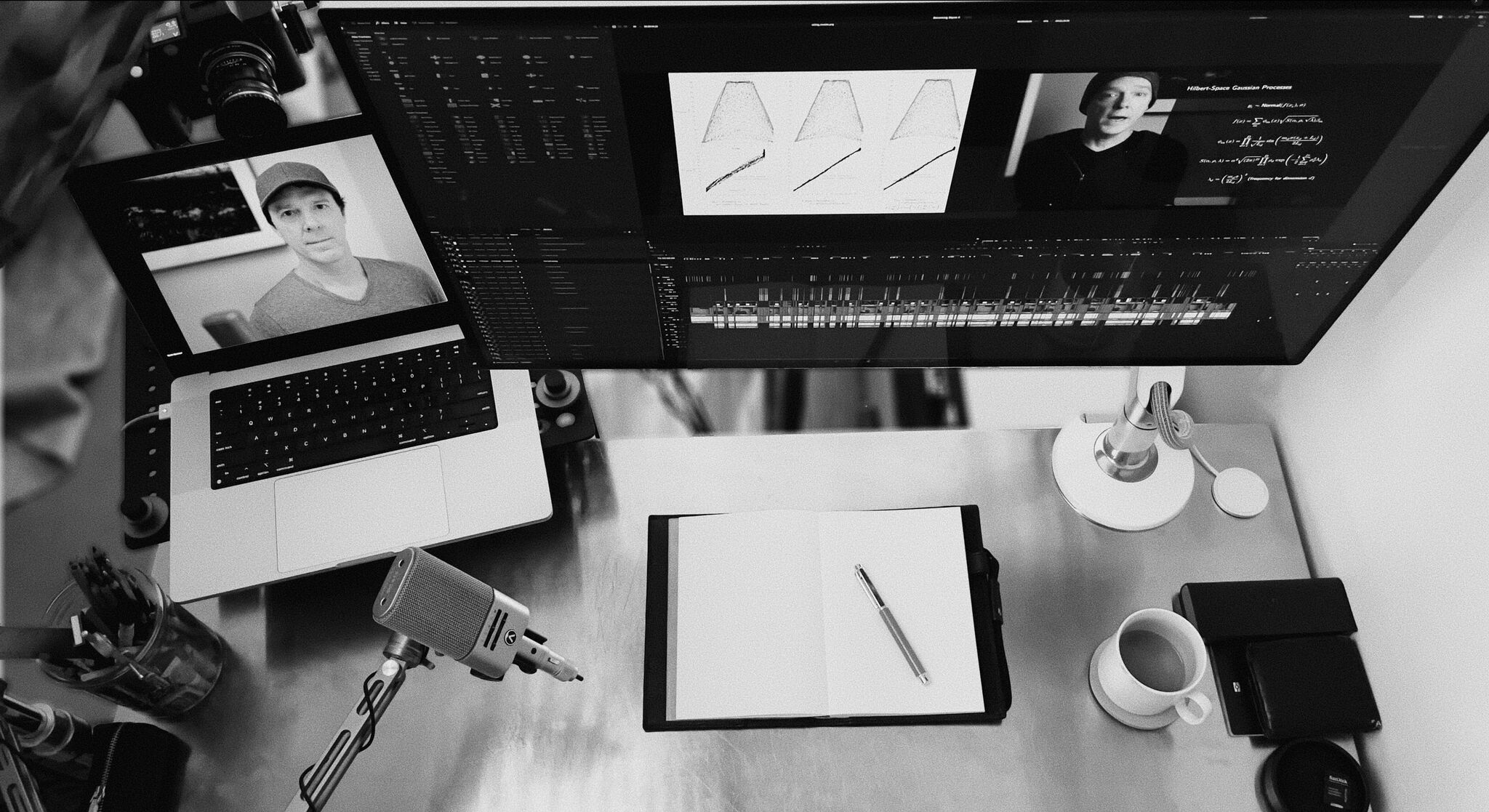 Working on Stan course!